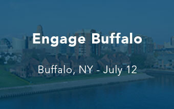 Engage Workshops Thumb Buffalo